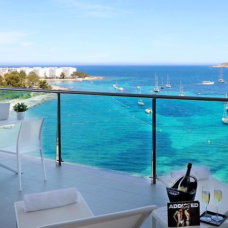 Axel Beach Ibiza - Adults Only Sant Antoni de Portmany Dış mekan fotoğraf