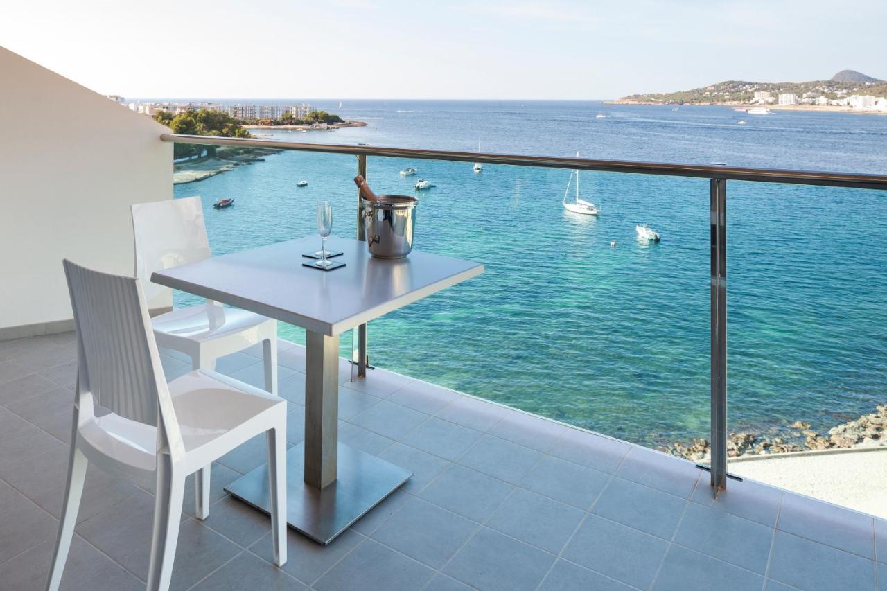 Axel Beach Ibiza - Adults Only Sant Antoni de Portmany Dış mekan fotoğraf
