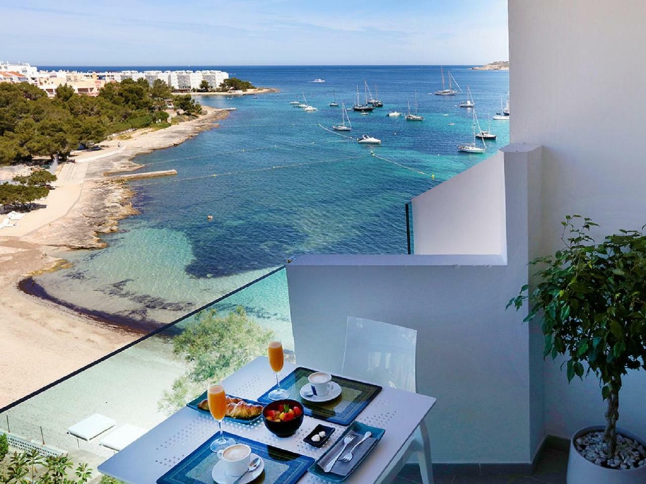 Axel Beach Ibiza - Adults Only Sant Antoni de Portmany Dış mekan fotoğraf